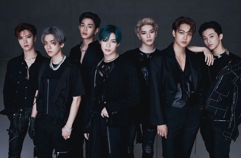 SuperM, the “supergroup” of boy band members from SM Entertainment acts Shinee, EXO, NCT and WayV, had the year’s least expected success.