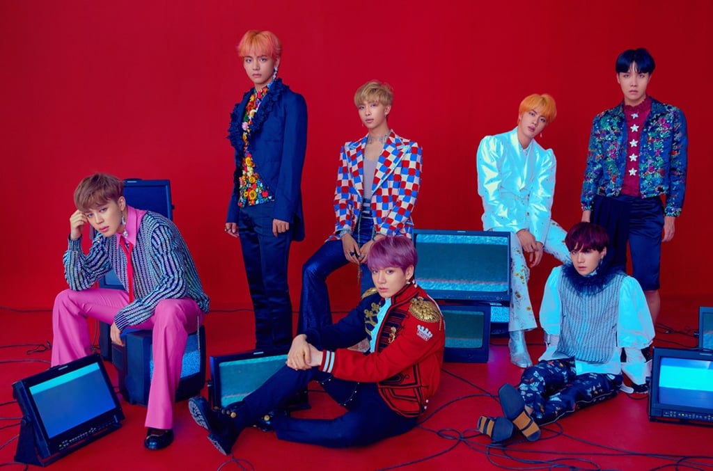 K-pop in 2019: BTS, Blackpink break new ground, but deaths and