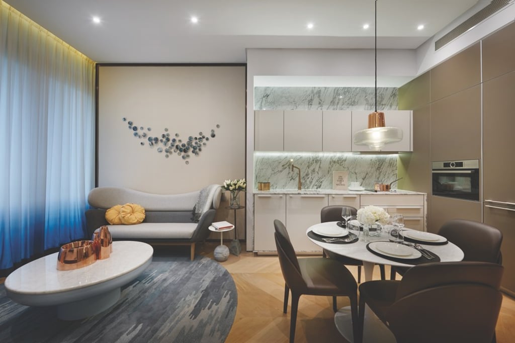 Buyers from Hong Kong and mainland China are mostly buy in the major cities of Kuala Lumpur, Penang, Sabah, Kota Kinabalu and Johor Bahru. Photo: Handout Buyers from Hong Kong and mainland China are mostly buy in the major cities of Kuala Lumpur, Penang, Sabah, Kota Kinabalu and Johor Bahru. Photo: Handout