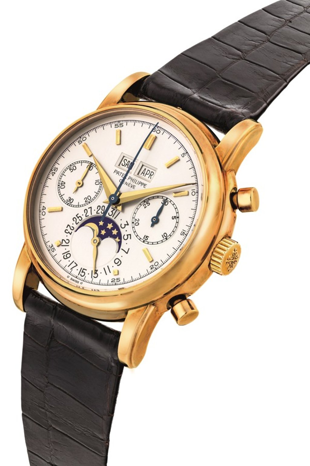 The most expensive Rolex and Patek Philippe watches ever sold at Hong Kong auctions in 2019 South China Morning Post