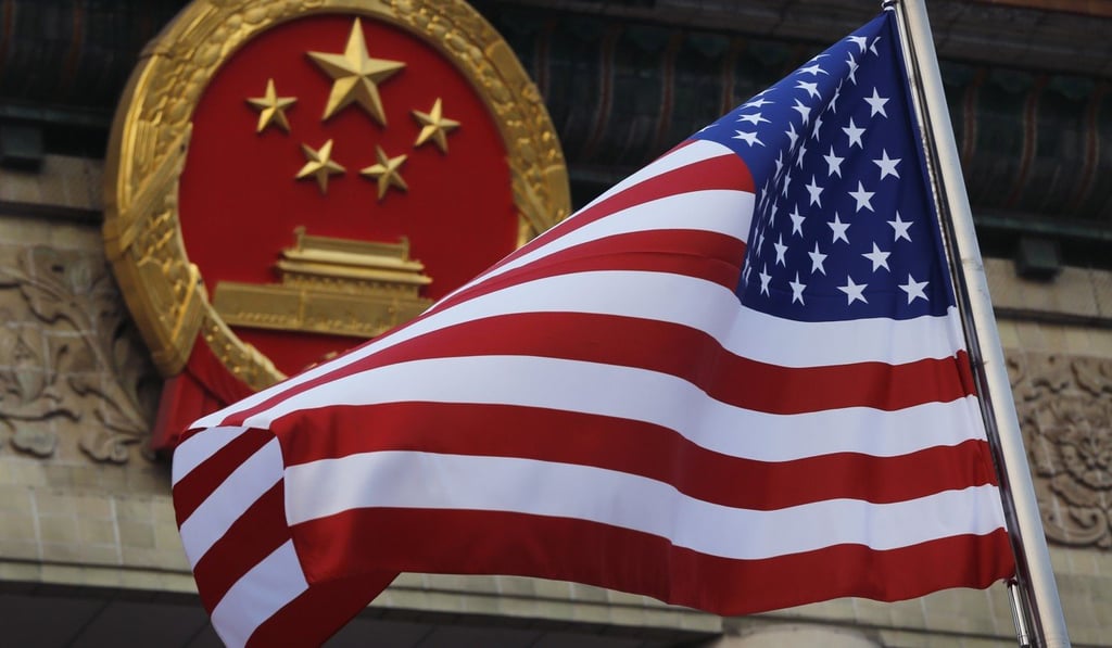 Foreign influences pose a real threat to US research enterprises, a report says. Photo: AP