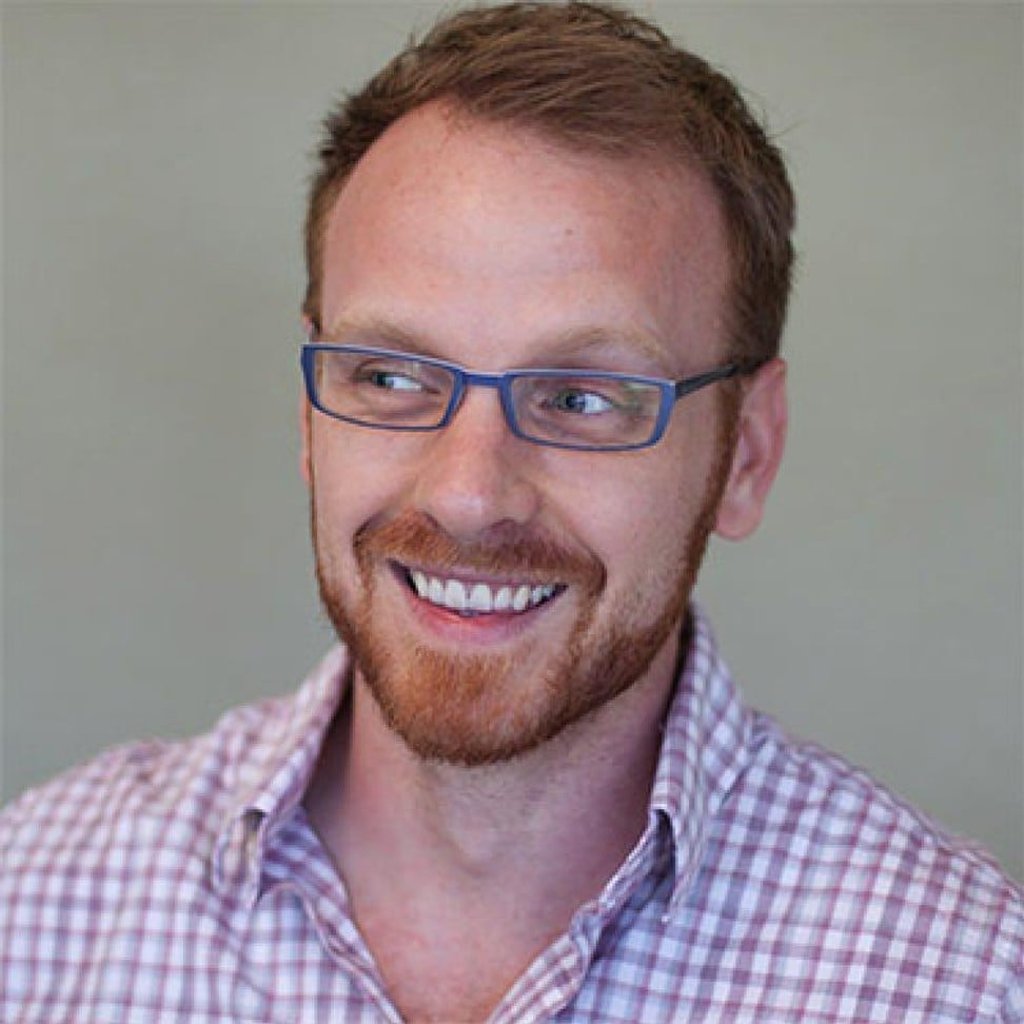 Jed Brubaker says managing the digital afterlife is something that people should think about but don’t. Photo: University of Colorado Boulder