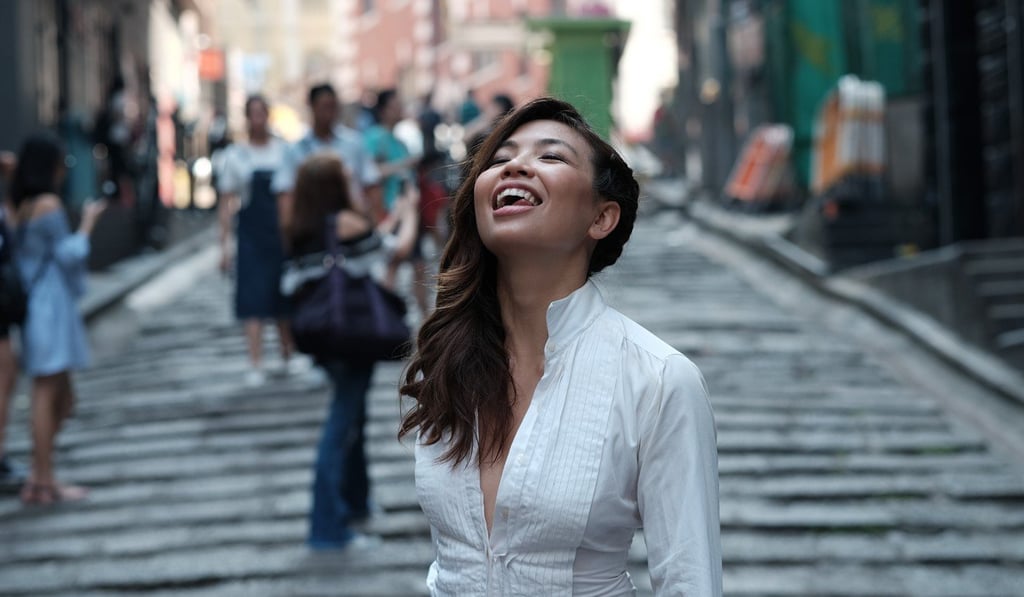 Sara Tang is a sex educator and pleasure coach, and founder of Sarasense.