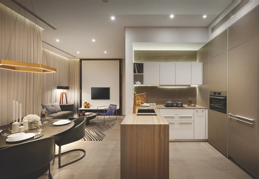 Hong Kong buyers are picking up residential properties in Malaysia. Photo: Handout Hong Kong buyers are picking up residential properties in Malaysia. Photo: Handout