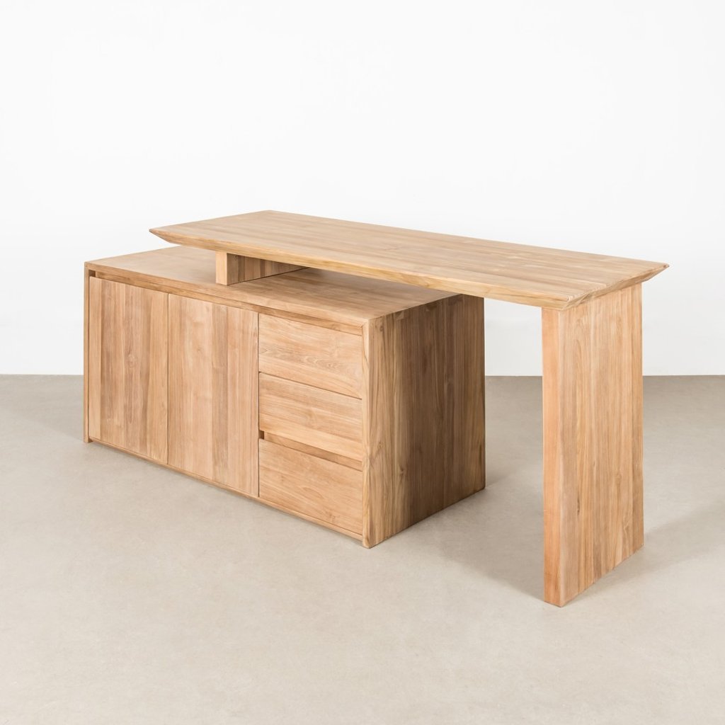 OVO’s Couleur dressing table. Photo: Handout