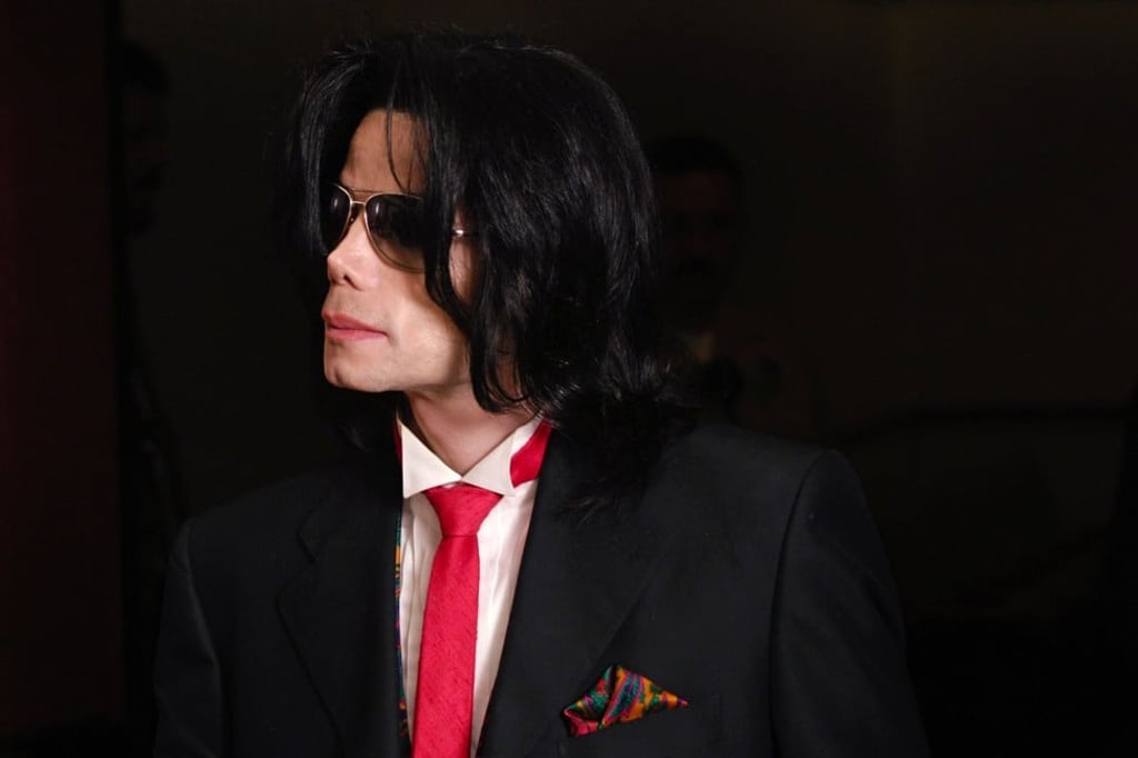 Leaving Neverland focuses on Wade Robson and James Safechuck, who claim they were sexually abused as children by Michael Jackson. Photo: AFP