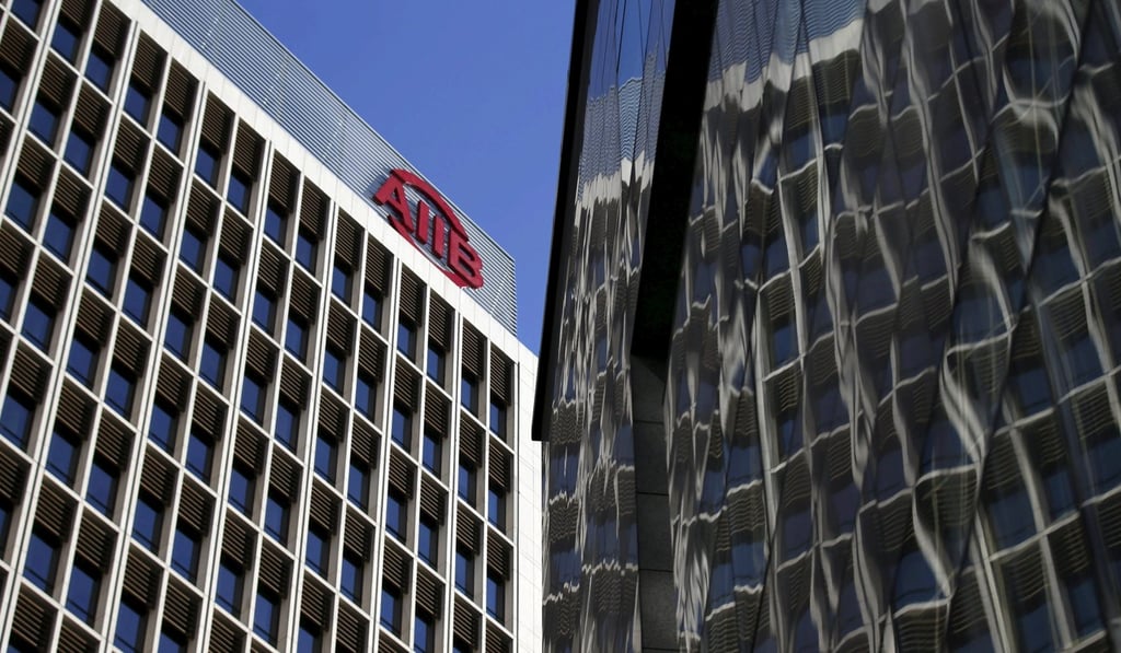 Canadian leader Justin Trudeau is under pressure to scrap a planned US$189 million investment in the China-led Asian Infrastructure Investment Bank. Photo: Reuters