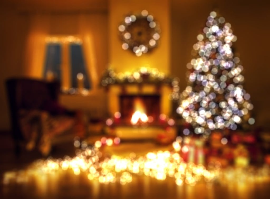 Two studies suggest that live Christmas trees can be covered in mould that can cause serious breathing problems. Photo: Getty Images/EyeEm