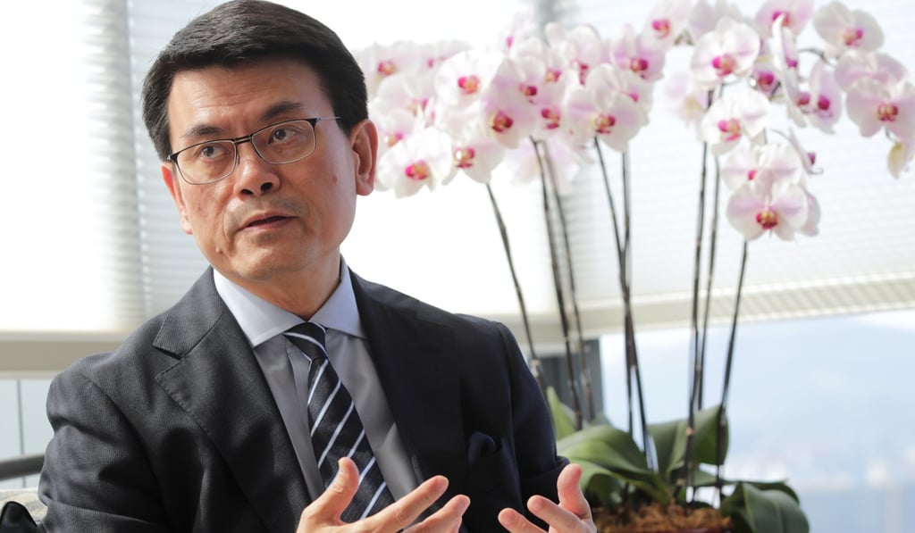 US-China trade breakthrough ‘could signal the worst is over’ for Hong ...