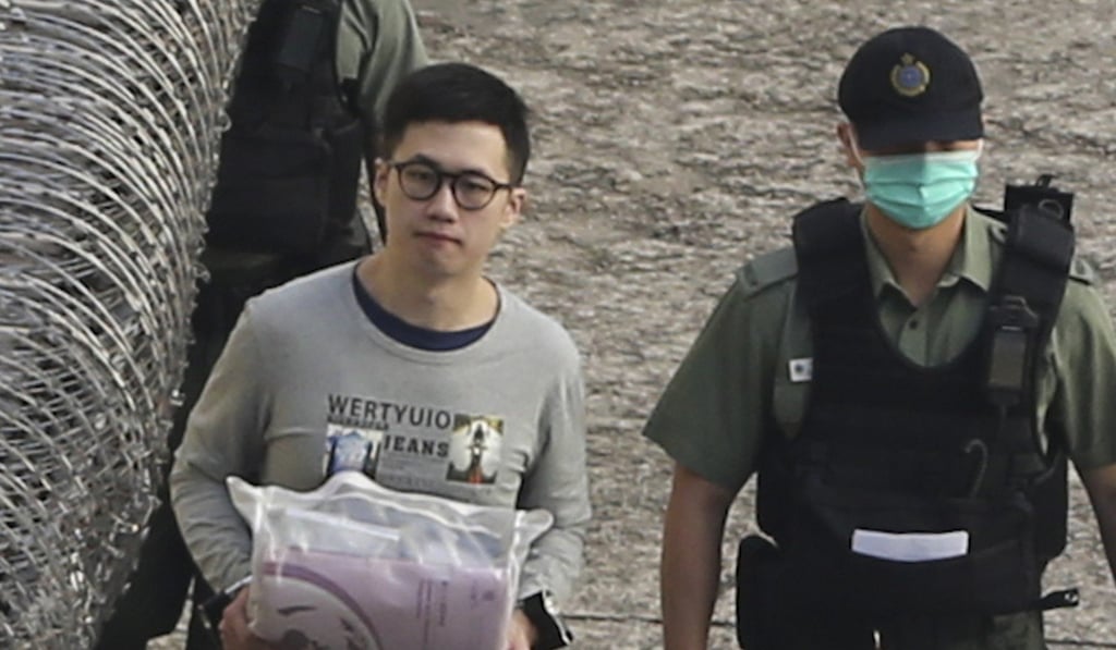 Keith Lau was found not guilty of murder in a 7-0 verdict. Photo: Sam Tsang
