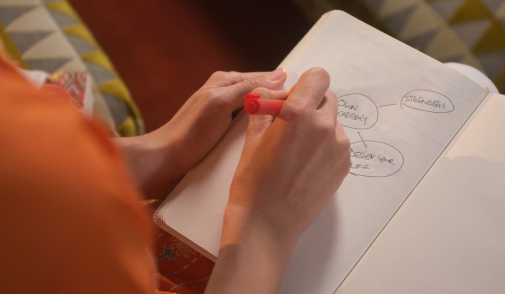 Natalie Chan says she took years thinking and planning her new education ecosystem before launching OWN Academy