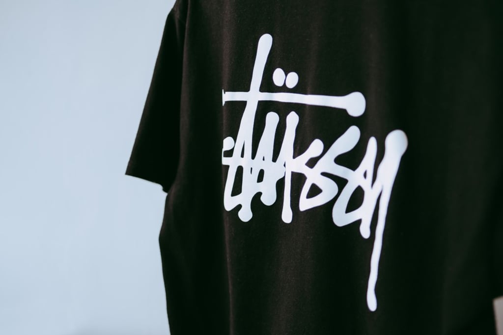 Dior x Shawn Stussy fashion collection brings OG streetwear