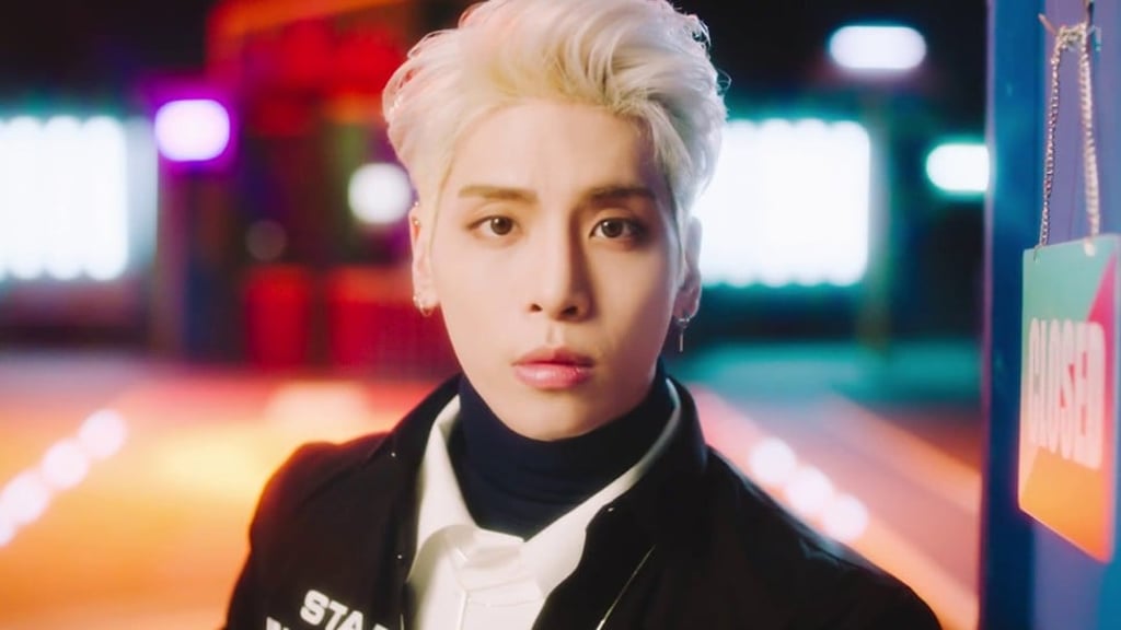 Dancer, vocalist, songwriter, author … Kim Jong-hyun refused to be put in a single box. Photo: Handout