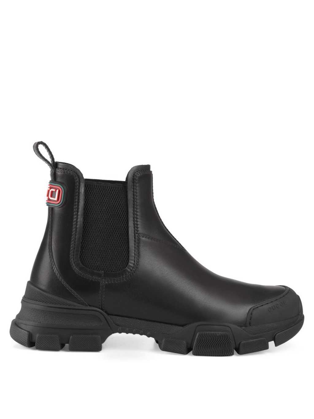 Gucci’s Towards Winter collection has stylish and comfortable boots. Gucci’s Towards Winter collection has stylish and comfortable boots.
