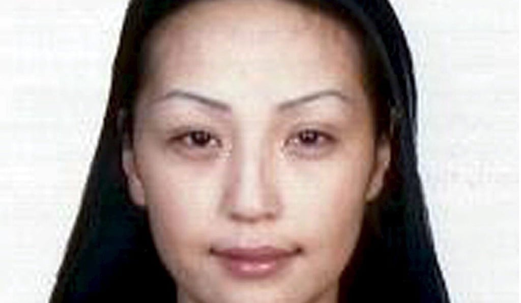 Altantuya Shaariibuu disappeared in October 2006. Her remains were found three weeks later. Photo: EPA