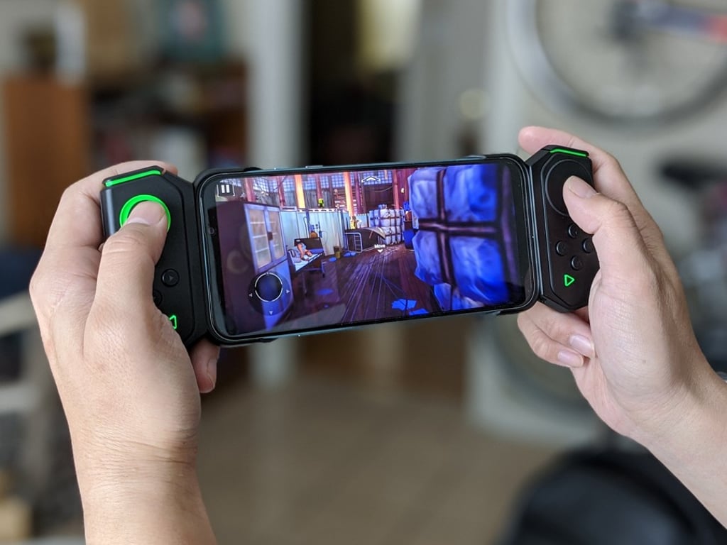 Xiaomi Black Shark 2 Pro review: great value gaming phone – but
