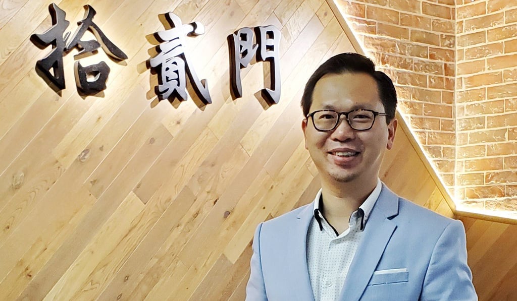 Alvin Lam, head of private equity fund T12M Ventures, says the current environment may pose difficulties for start-ups, but the most promising businesses will continue to find opportunities. Alvin Lam, head of private equity fund T12M Ventures, says the current environment may pose difficulties for start-ups, but the most promising businesses will continue to find opportunities.