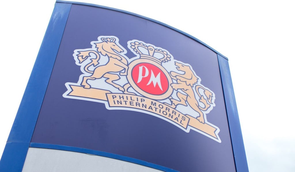 Philip Morris’ 350 employees in Hong Kong work only four and a half days a week, amounting to 42 hours. Photo: Shutterstock