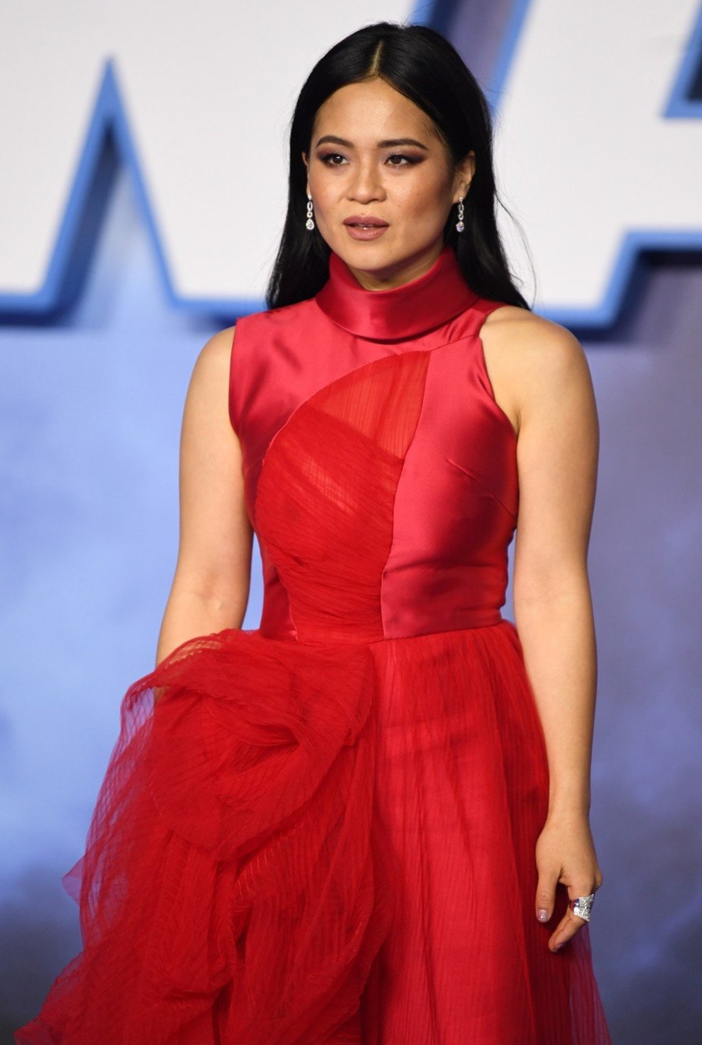 Kelly Marie Tran. Photo: EPA