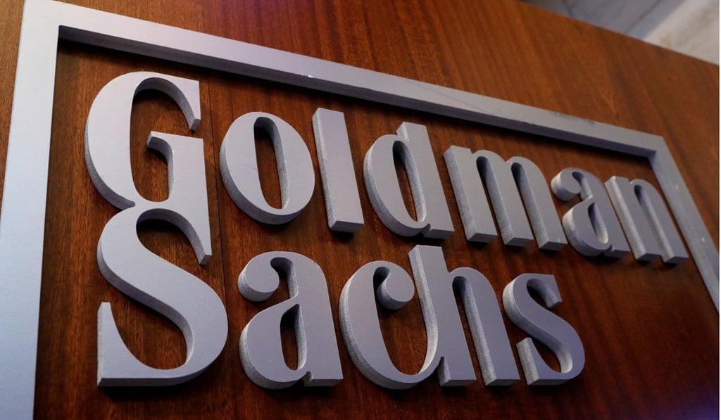 Goldman Sachs has applied to take control of its securities joint ventures in China in a bid to capture an estimated US$9 billion in annual profits for brokers and banks on the mainland. Photo: Reuters