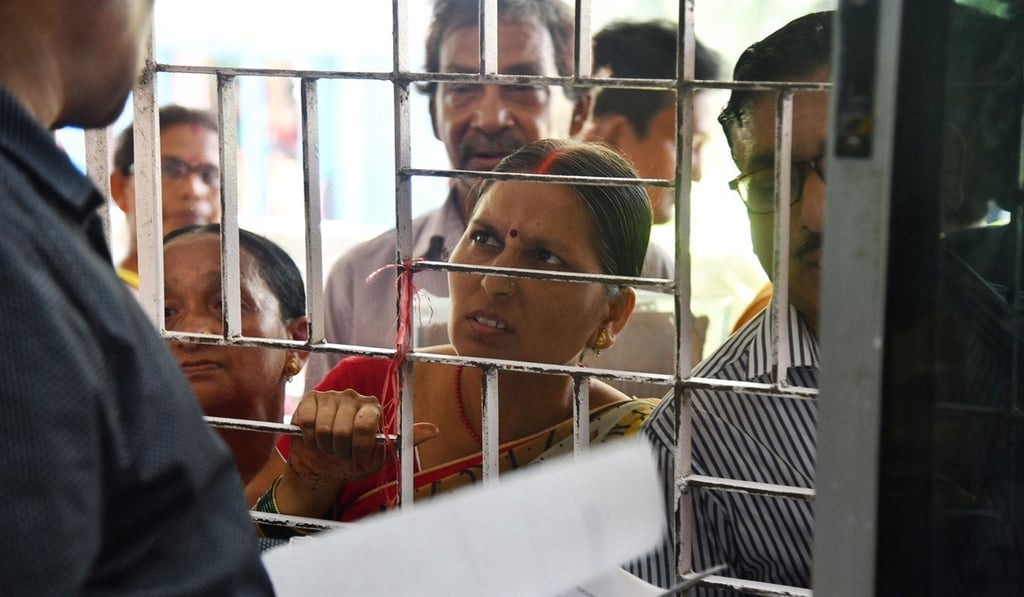 Photo: AFP Photo: AFP