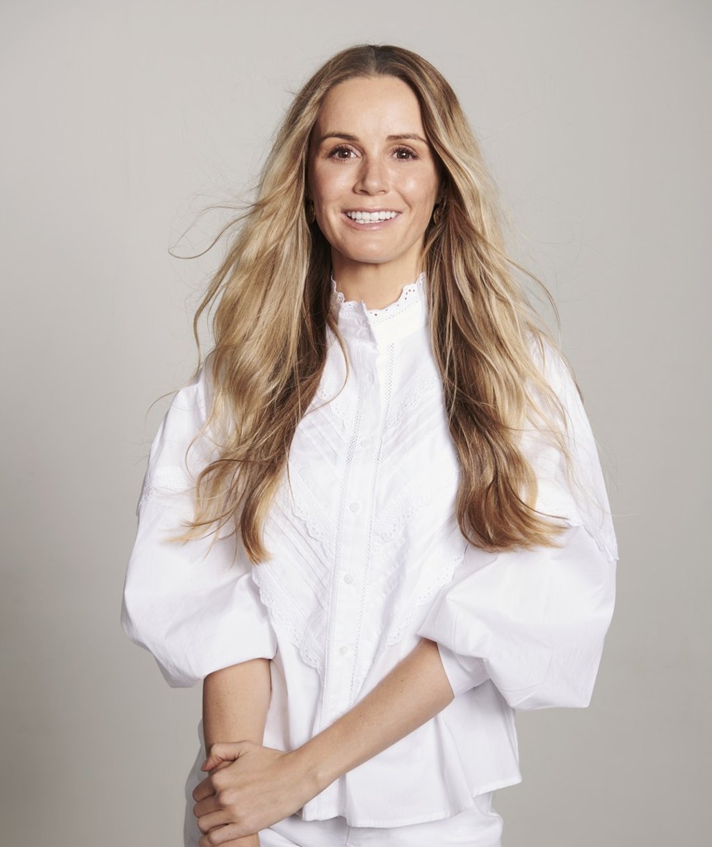 Fiona Lamb is a clinical hypnotherapist specialising in insomnia. Photo: Joseph Sinclair Fiona Lamb is a clinical hypnotherapist specialising in insomnia. Photo: Joseph Sinclair