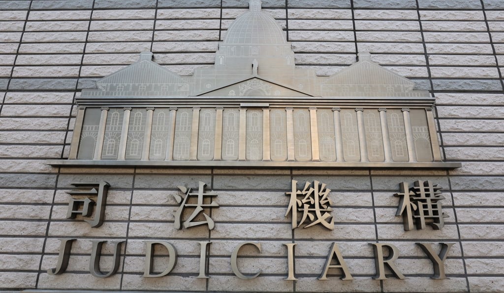 The judiciary is 57 months late on implementing phase one of the scheme. Photo: Felix Wong The judiciary is 57 months late on implementing phase one of the scheme. Photo: Felix Wong