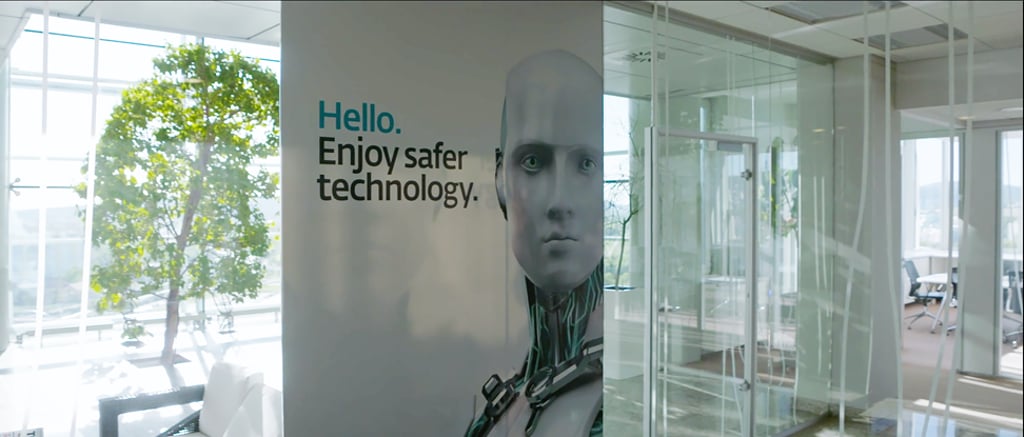 ESET’s security solutions serve businesses and consumers in more than 30 languages across 200 countries and territories. ESET’s security solutions serve businesses and consumers in more than 30 languages across 200 countries and territories.