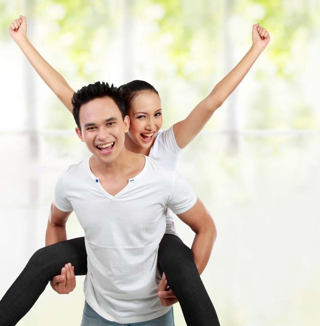 Believe in fresh starts. Photo: Shutterstock