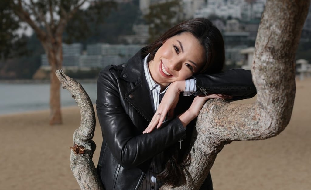 Sophia Ng is the first Hong Kong woman to be crowned Miss Global. Photo: Xiaomei Chen