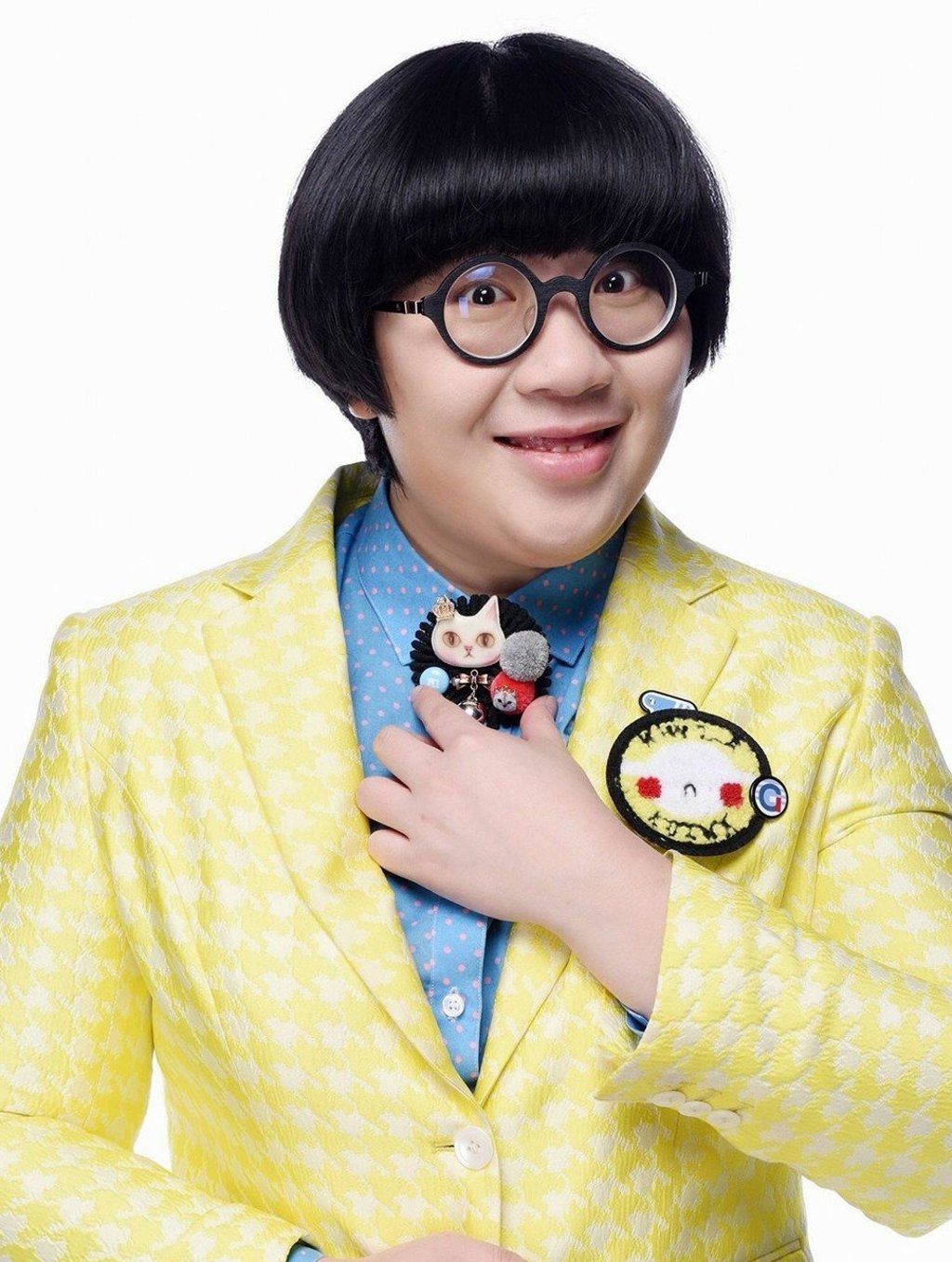 Rujing Yan. Photo: Handout