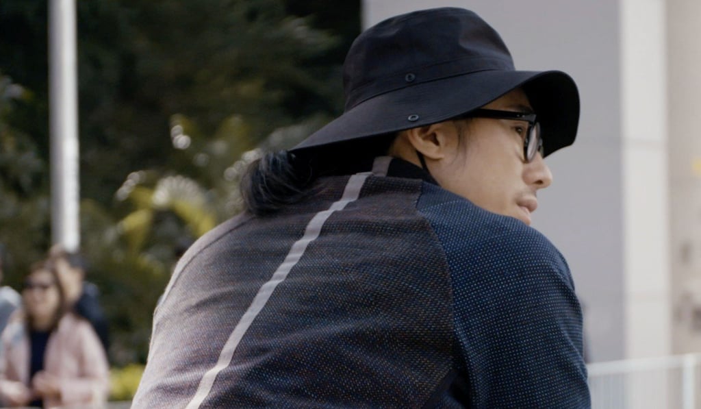 Eugene Kan, co-founder of MAEKAN, says it is important to remember that when starting something new, hurdles are all part of the process