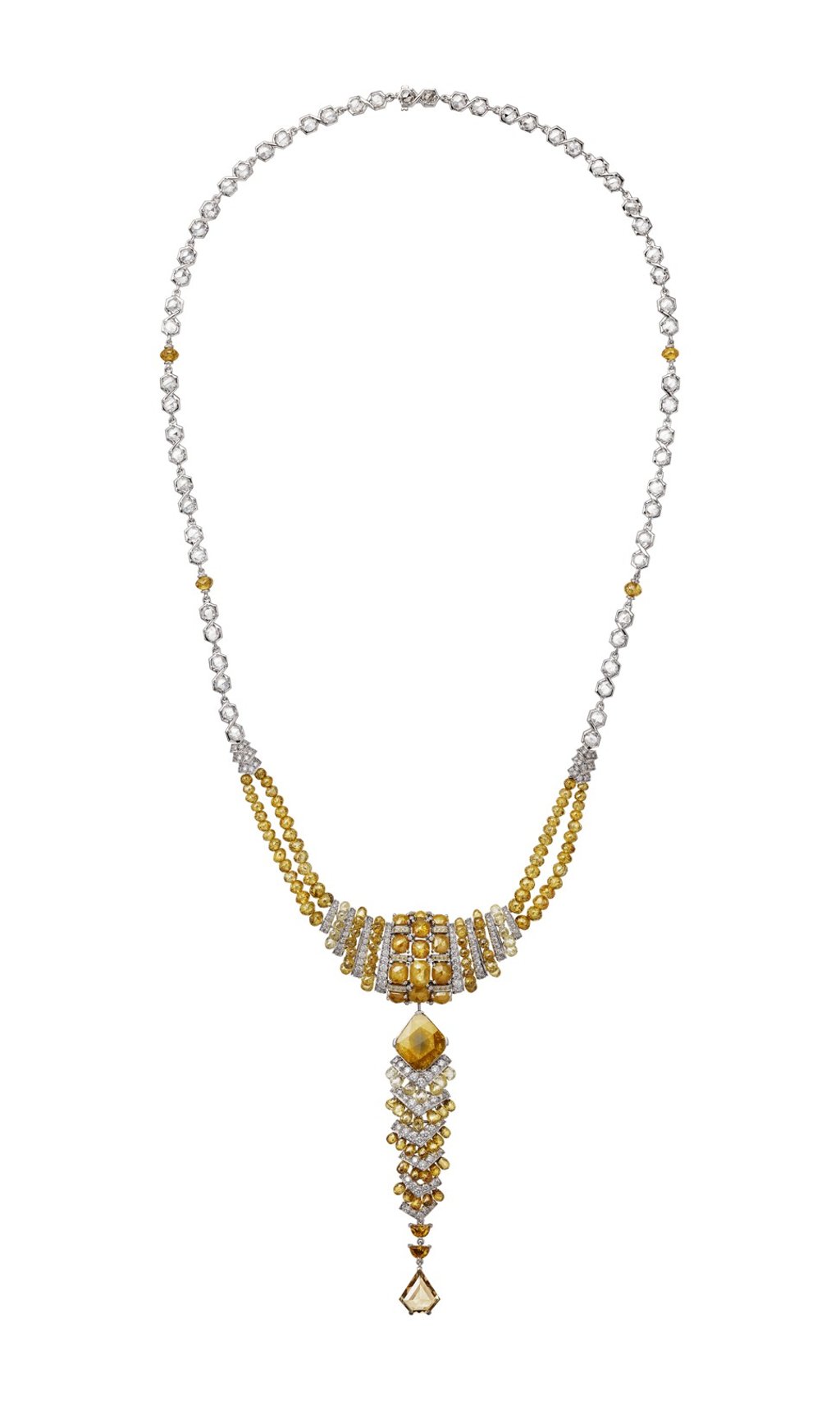 Cartier Magnitude necklace