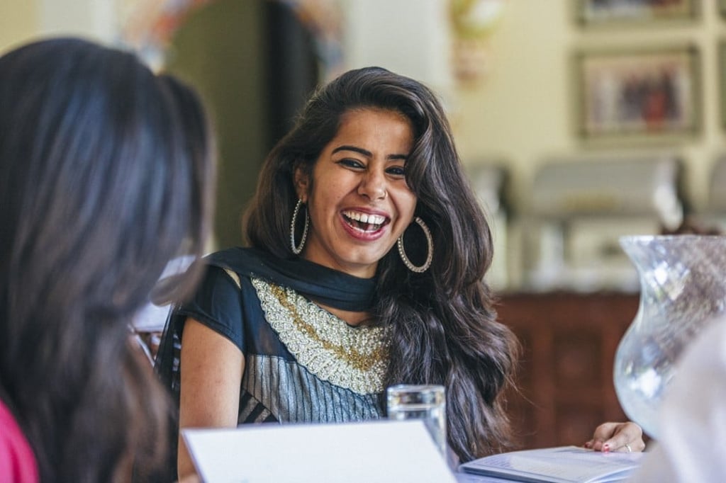 The year 2020 is forecast to see the number of millennials in India exceed 410 million, with a projected spending power of US$330 billion annually. Photo: Getty Images