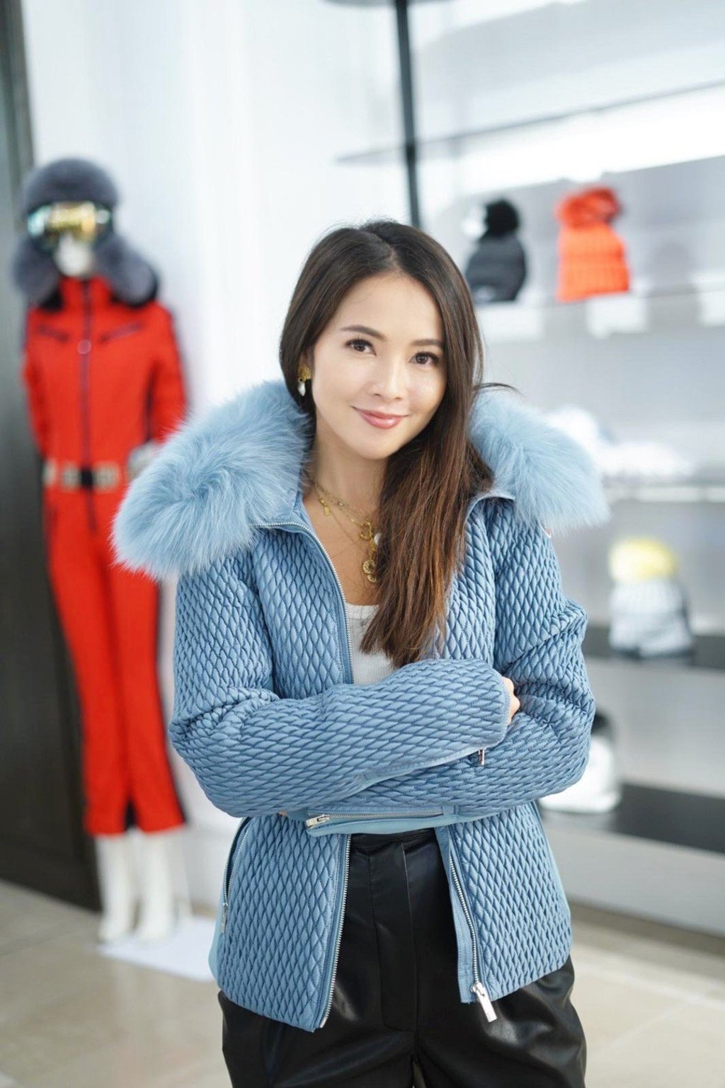 Japanese ski wear brands on sale
