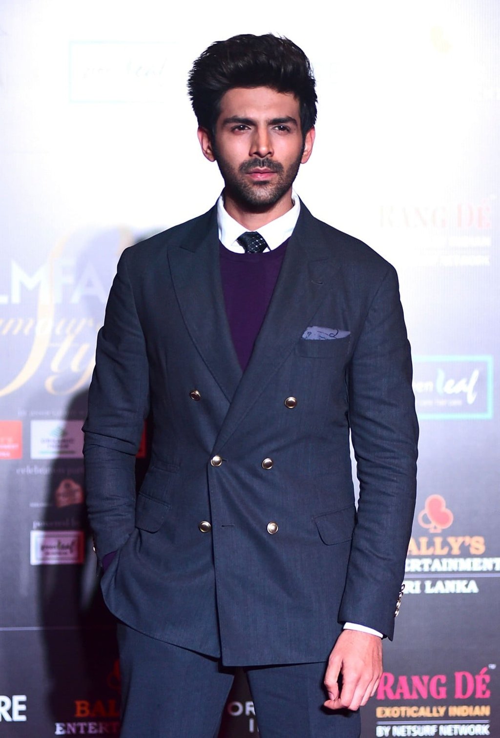 Kartik Aaryan Kartik Aaryan