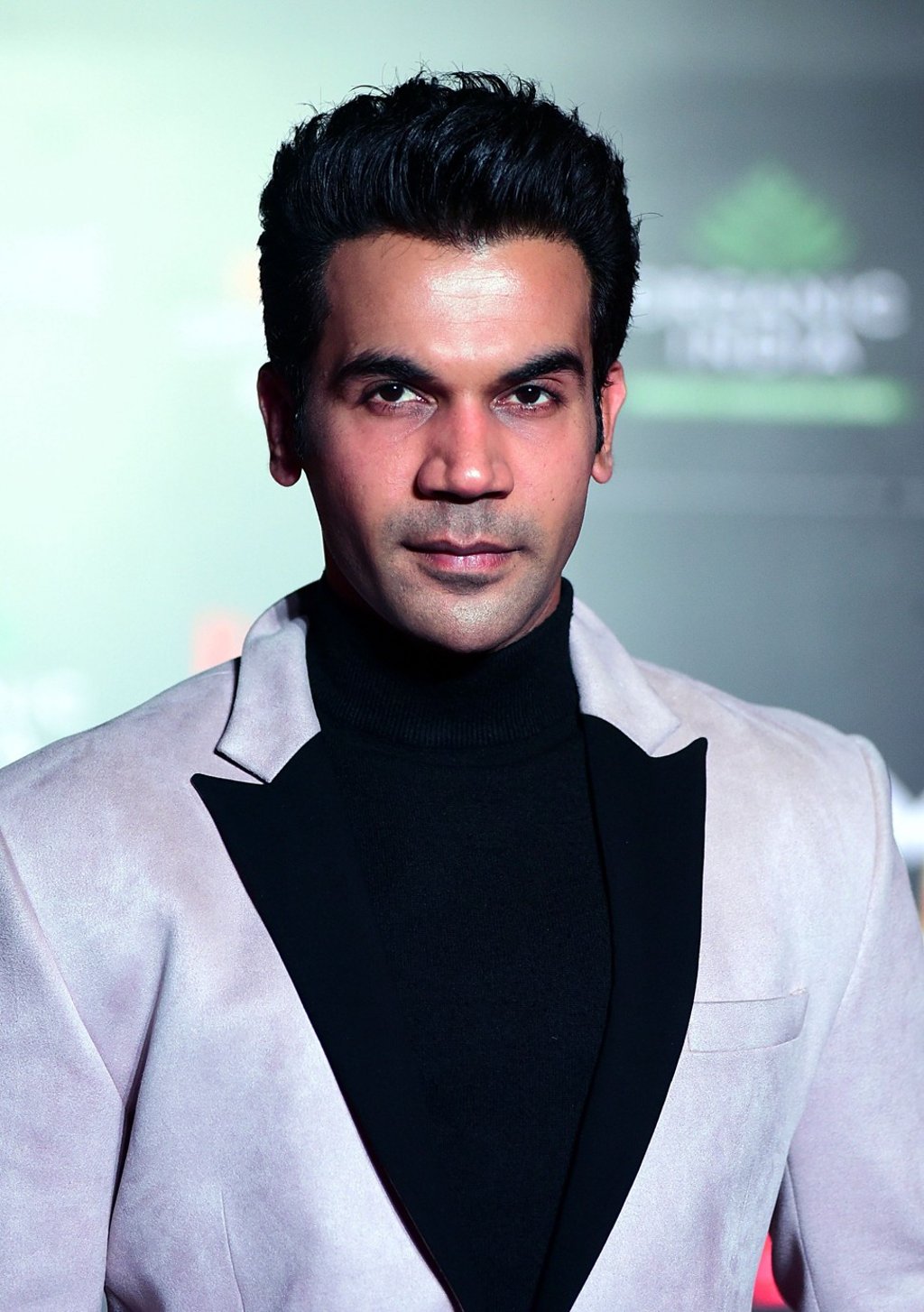 Rajkummar Rao Rajkummar Rao