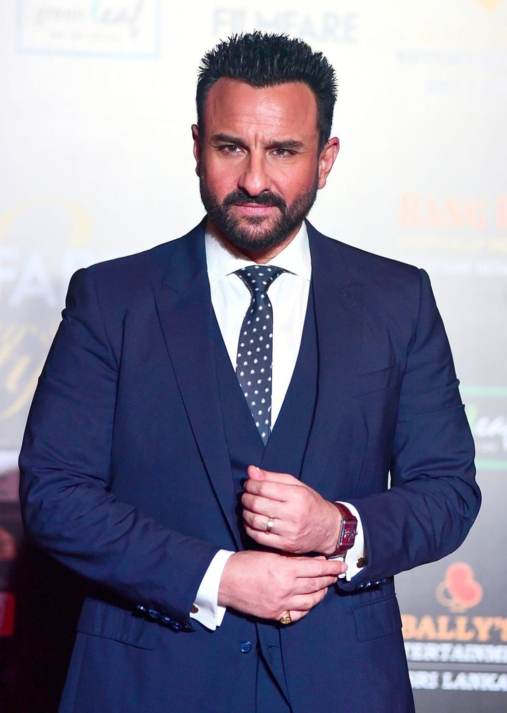 Saif Ali Khan Saif Ali Khan