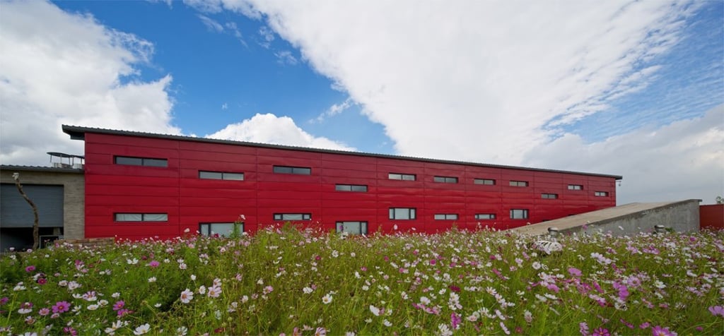 Silver Heights’ biodynamic wines are attracting connoisseurs in Japan, Canada, Singapore and Germany. Its Cabernet Sauvignon Emma’s Reserve, and The Summit, a blend of cabernet and merlot, were nominated for Best Chinese Red at the inaugural Singapore Wine Pinnacle Awards. Photo: Silver Heights