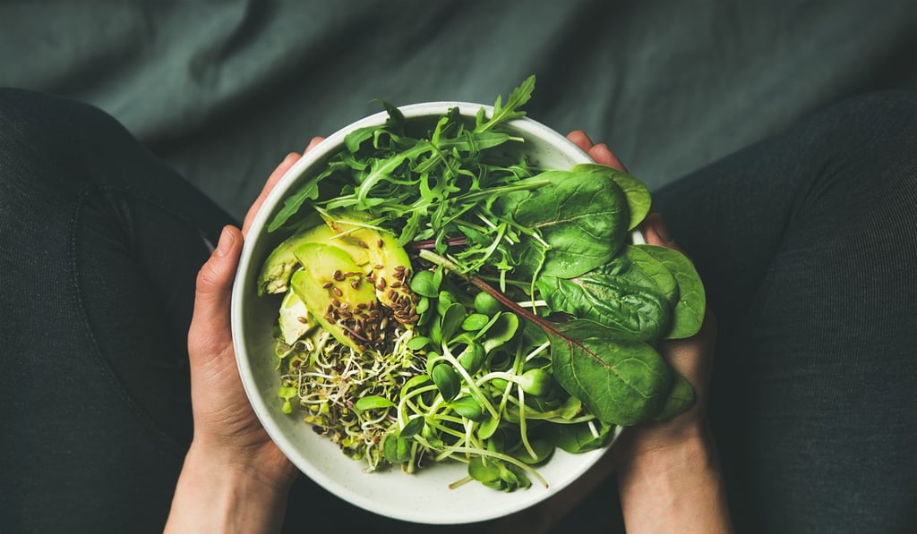If you could reduce carbon dioxide and save animals by turning to a plant-based diet, would you?. Photo: Shutterstock Images If you could reduce carbon dioxide and save animals by turning to a plant-based diet, would you?. Photo: Shutterstock Images