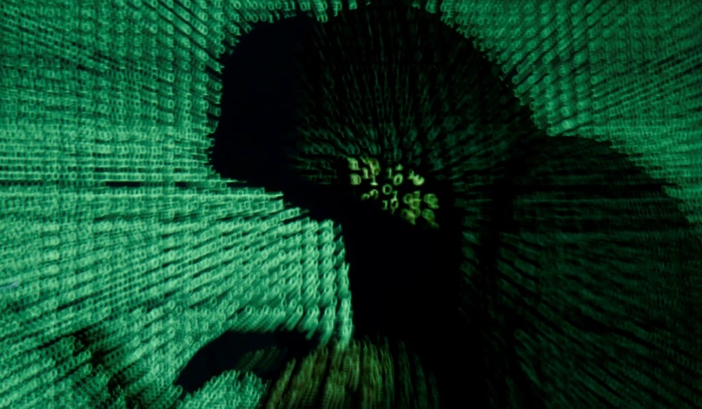 Hackers targeted nine schools, with data leaked from four of them. Photo: Reuters