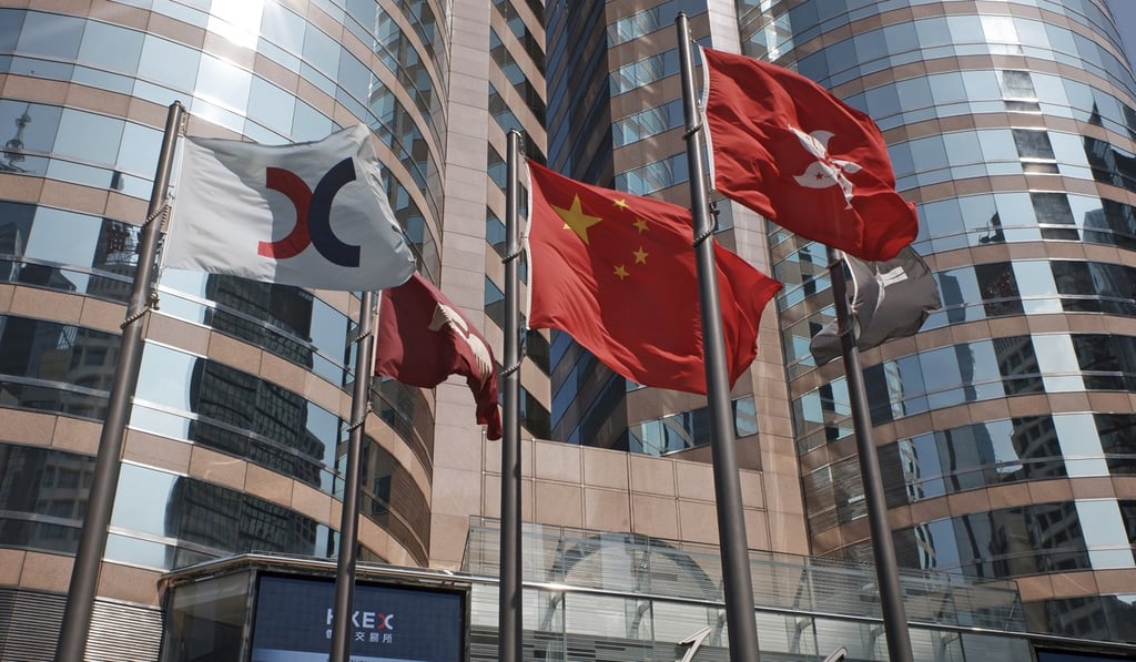 Hong Kong stock exchange was the world’s top IPO market in 2019. Photo: AP Photo