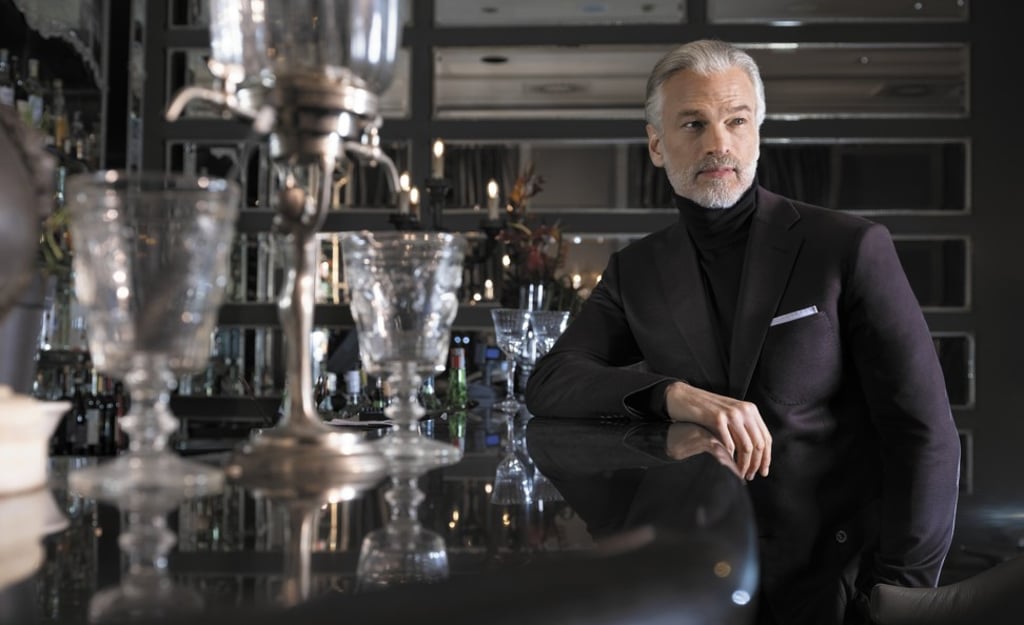 Stefano Ricci Fall/Winter 2020 collection Stefano Ricci Fall/Winter 2020 collection