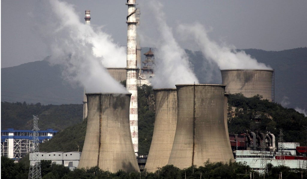 The study found that 18 per cent of existing coal-fired power plants in China could be retired in the near term. Photo: Reuters The study found that 18 per cent of existing coal-fired power plants in China could be retired in the near term. Photo: Reuters