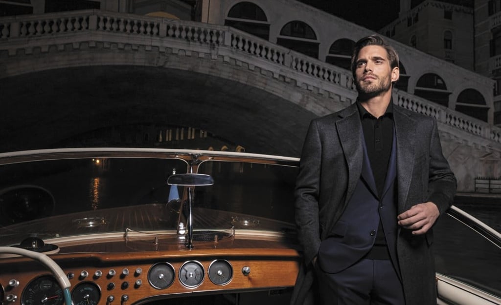 Stefano Ricci Fall/Winter 2020 collection Stefano Ricci Fall/Winter 2020 collection