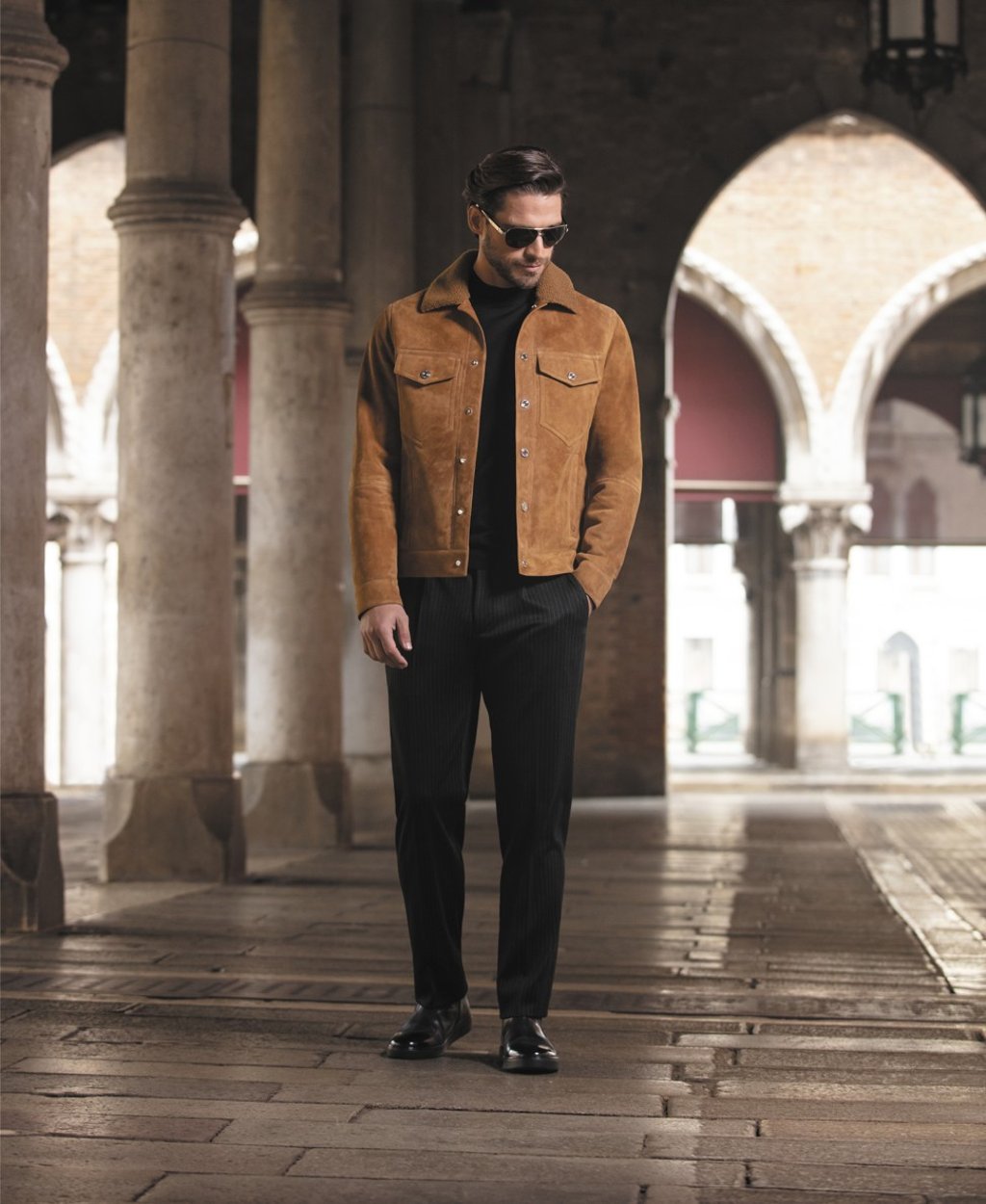 Stefano Ricci Fall/Winter 2020 collection Stefano Ricci Fall/Winter 2020 collection