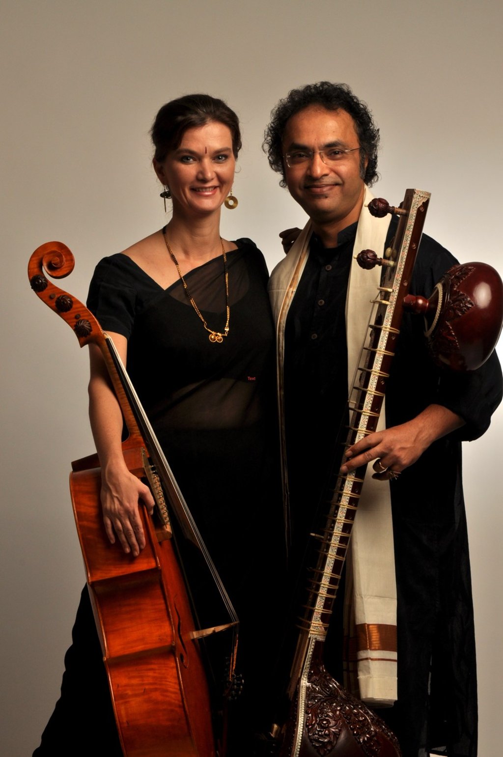 From sitar star to Gandhi’s granddaughter, Indian festival in Hong Kong ...