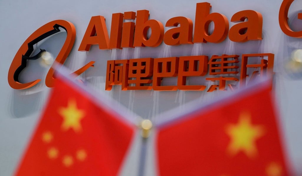 Alibaba Group is China’s most valuable private sector company on Hurun Top 500 list. Photo: Reuters