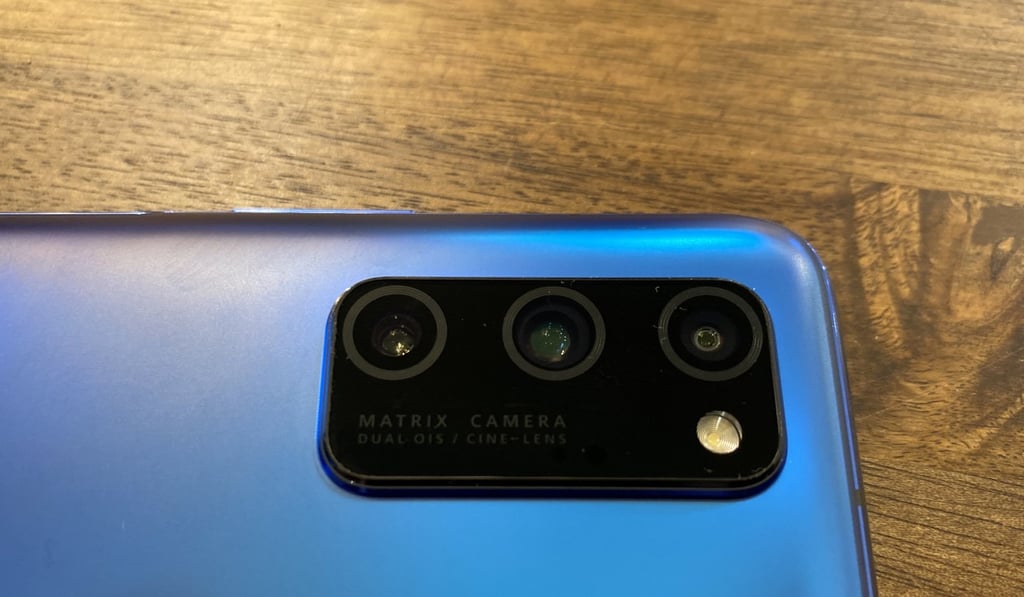 Review | Honor V30 Pro full review: no Google Maps is a problem, and a  shame – mid-tier phone's specs are close to pricier flagship Huawei Mate 30  Pro's | South China Morning Post
