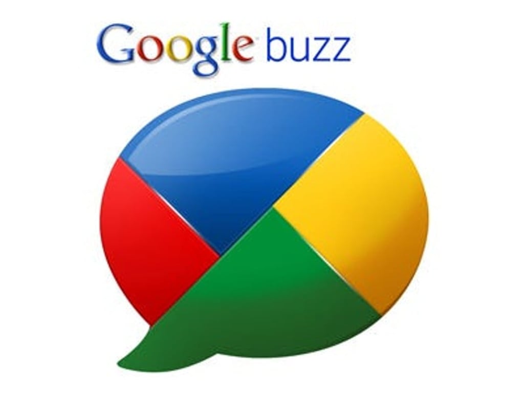 Launched in 2010, Google Buzz was the precursor to Google+.